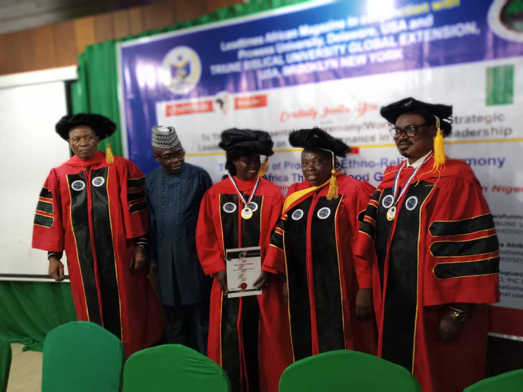 TBUGLEX Graduate